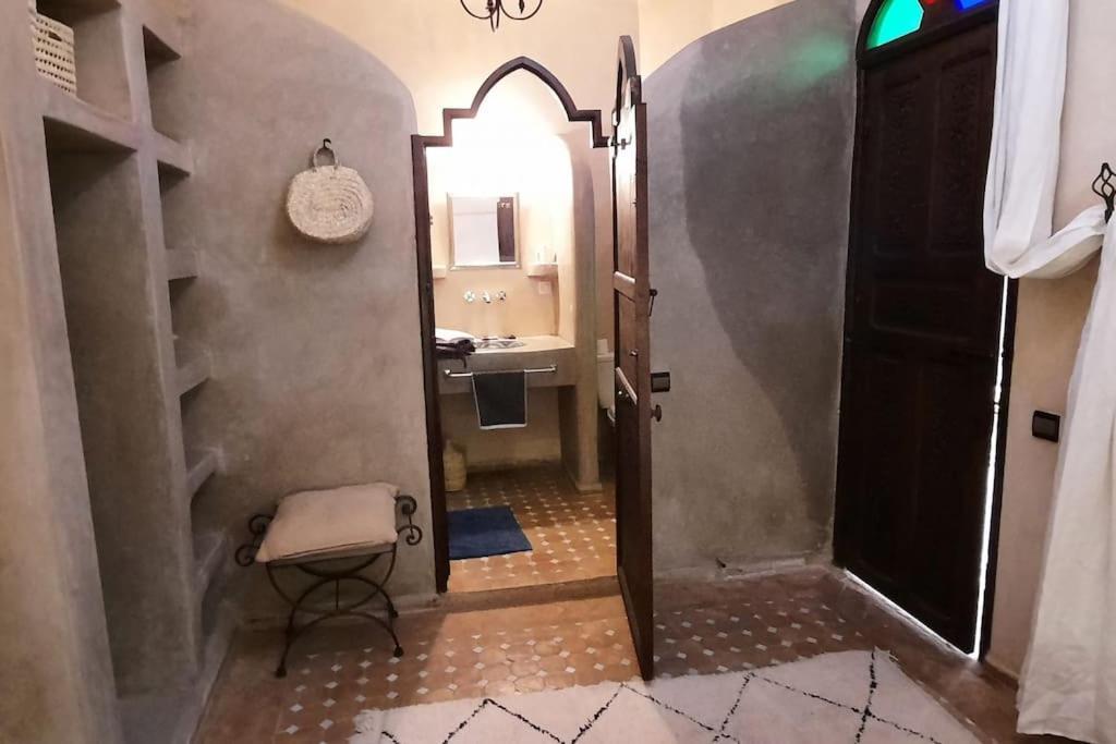 Riad Cosy Marrakesh Exterior photo