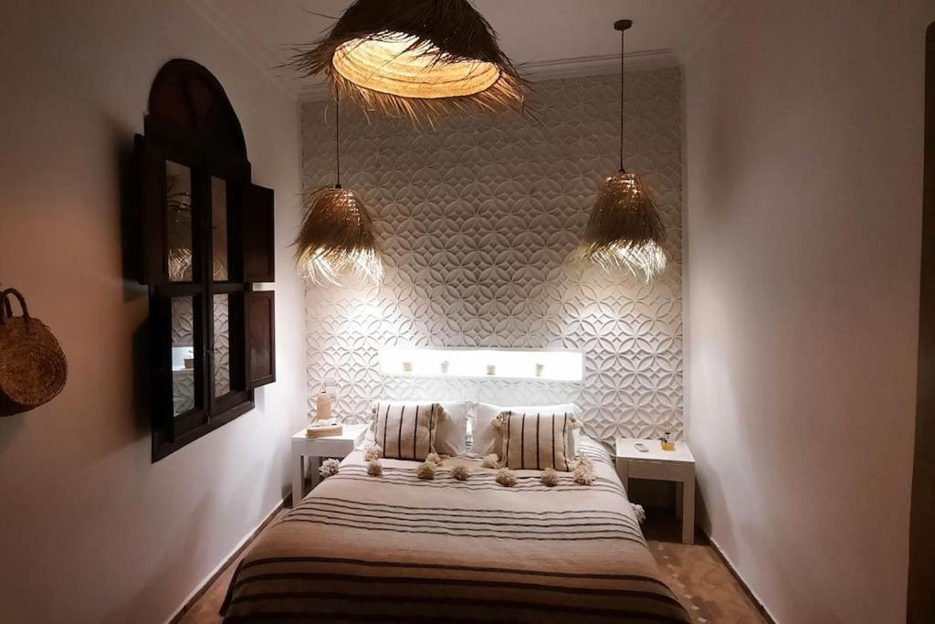 Riad Cosy Marrakesh Exterior photo